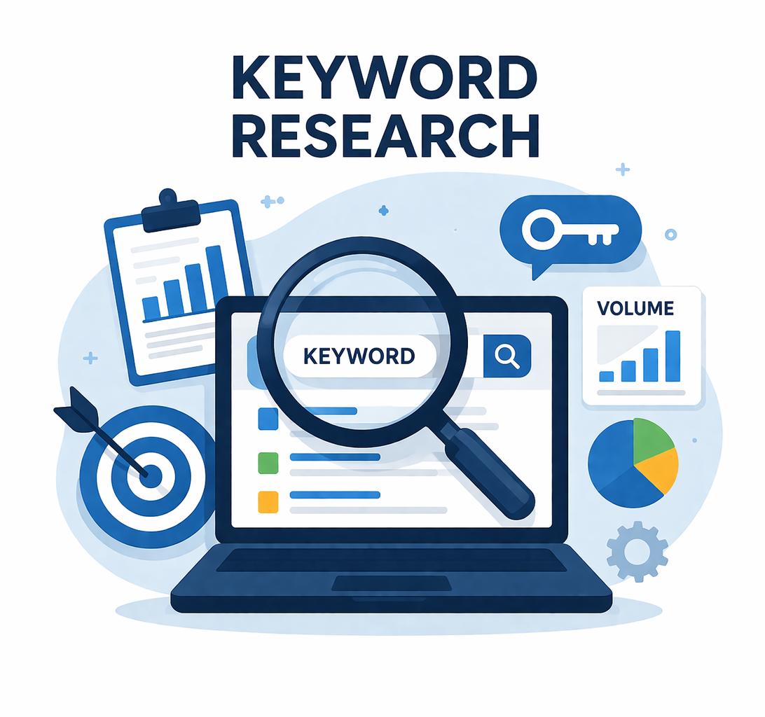 keyword research