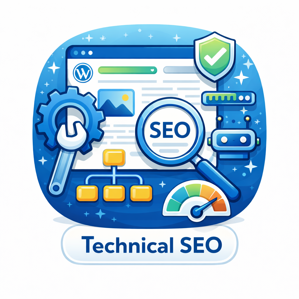 Technical Seo