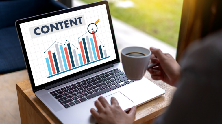 content creation services
